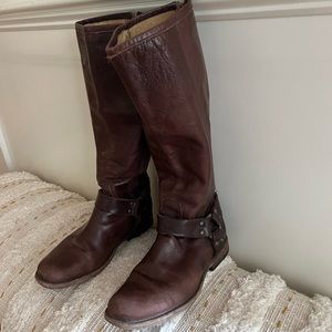 Frye Boots